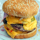 Illustration for article titled Shooting Challenge: Fast Food